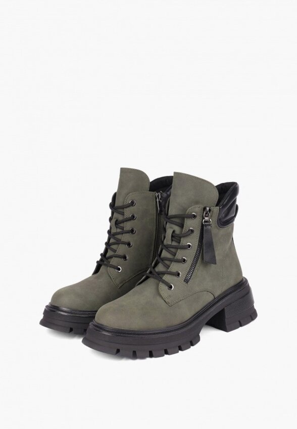 Ботинки Instreet