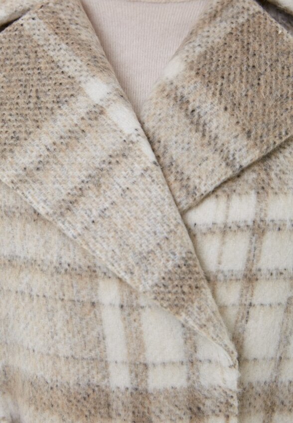 Пальто-халат Idekka