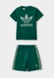 Футболка и шорты adidas Originals1  - превью