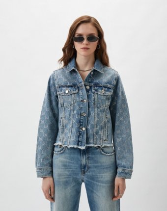 Куртка джинсовая Liu Jo женщинам