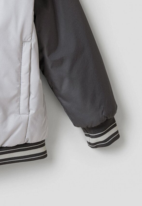 Куртка утепленная Bungly