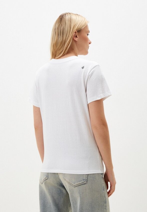 Футболка Volcom