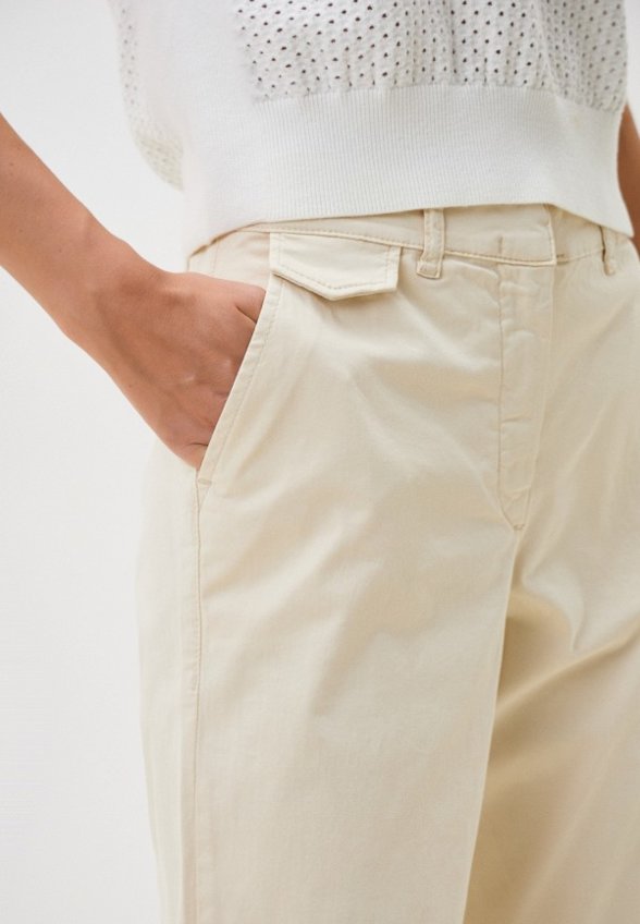 Брюки Good Wife