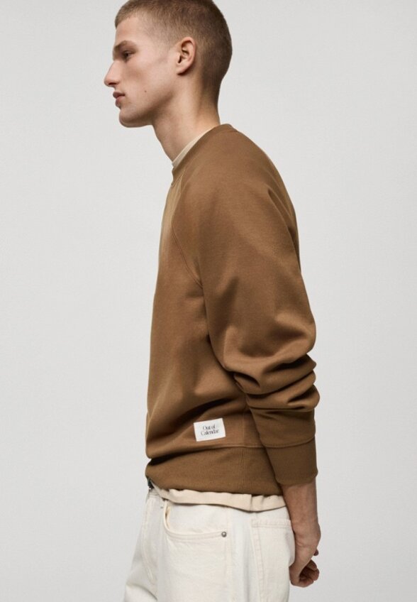 Свитшот Mango Man