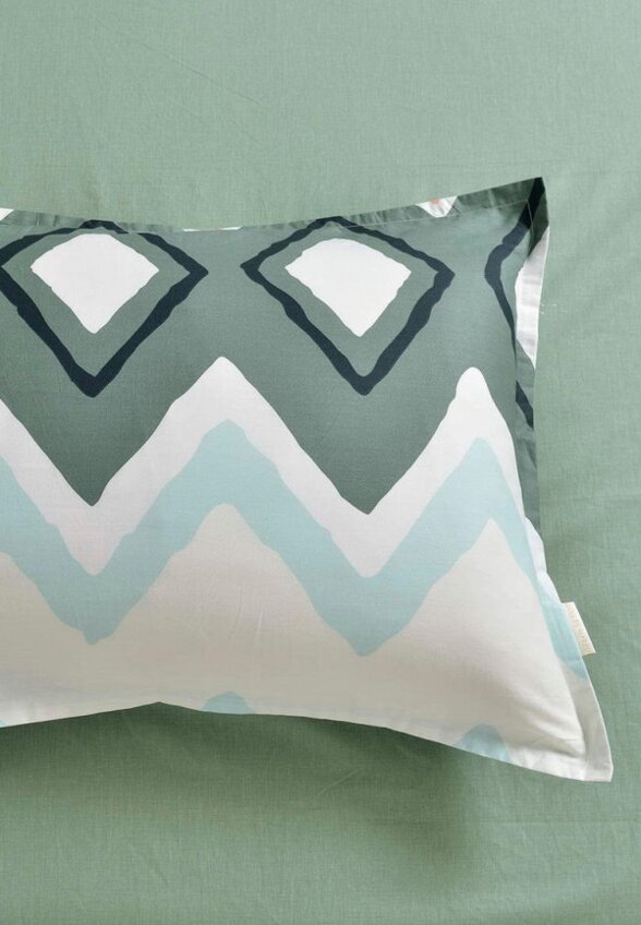 Постельное белье Евро Sofi De Marko