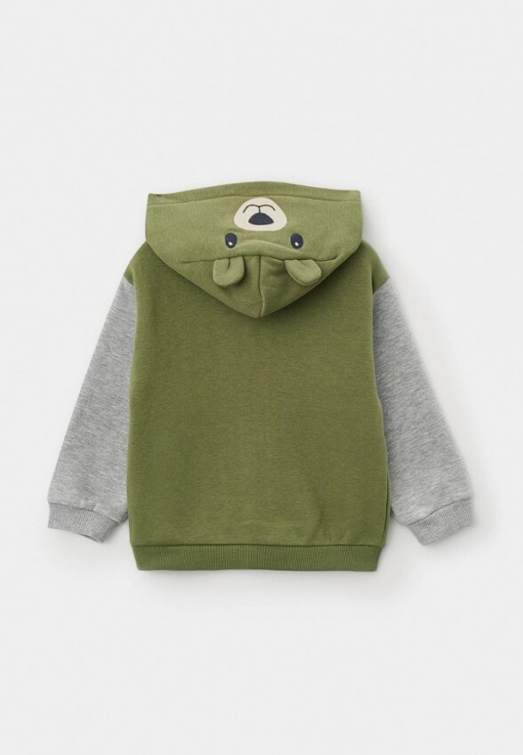 Толстовка, лонгслив и брюки Mayoral