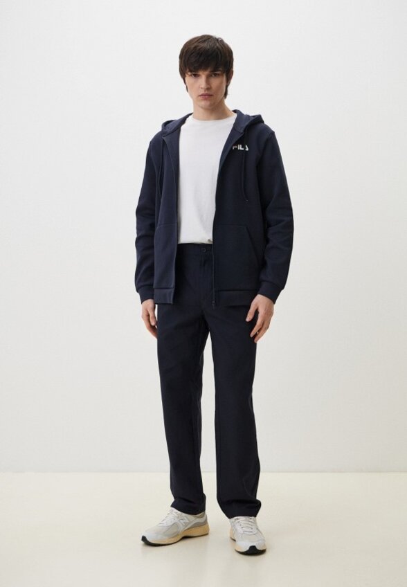 Толстовка Fila