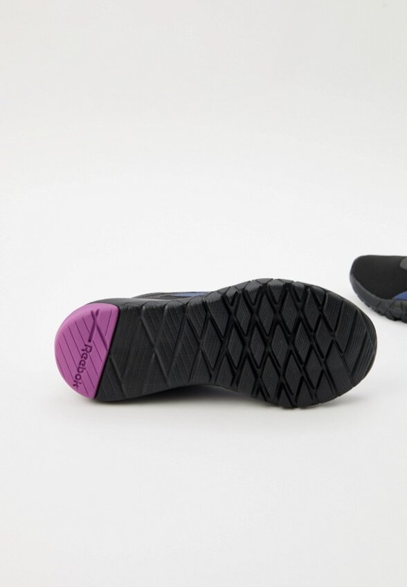 Кроссовки Reebok