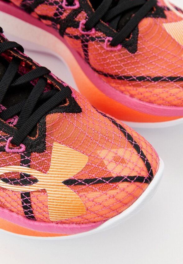 Кроссовки Under Armour