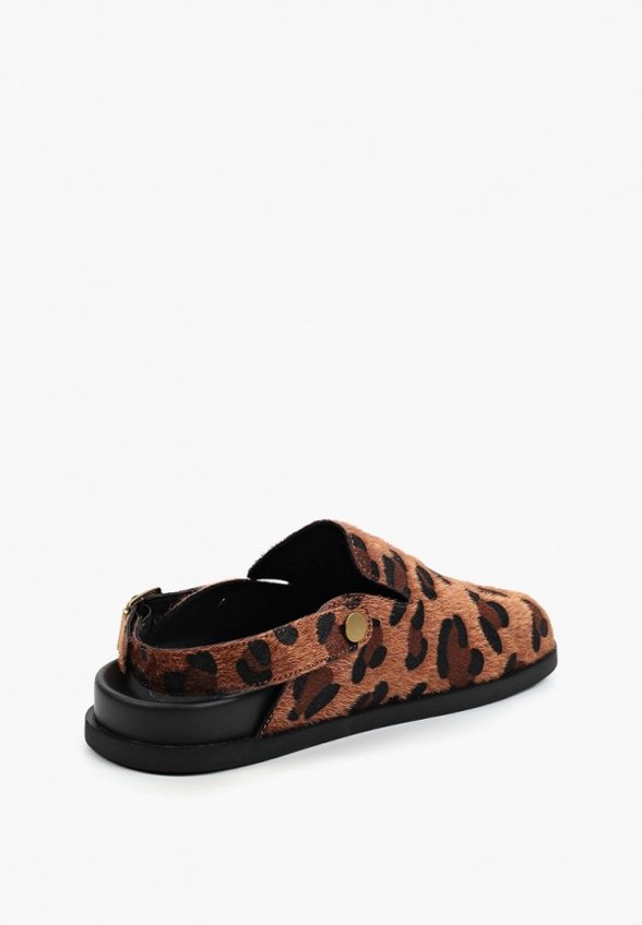 Туфли Vivian Royal