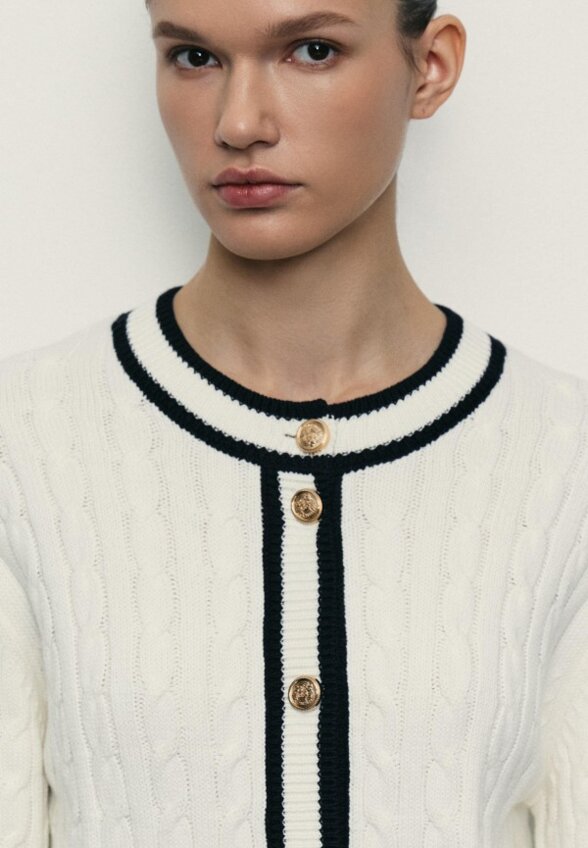 Кардиган Zarina