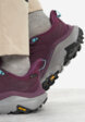 Кроссовки женские Hoka One One Kaha 2 Low GTX, Фиолетовый10  - превью