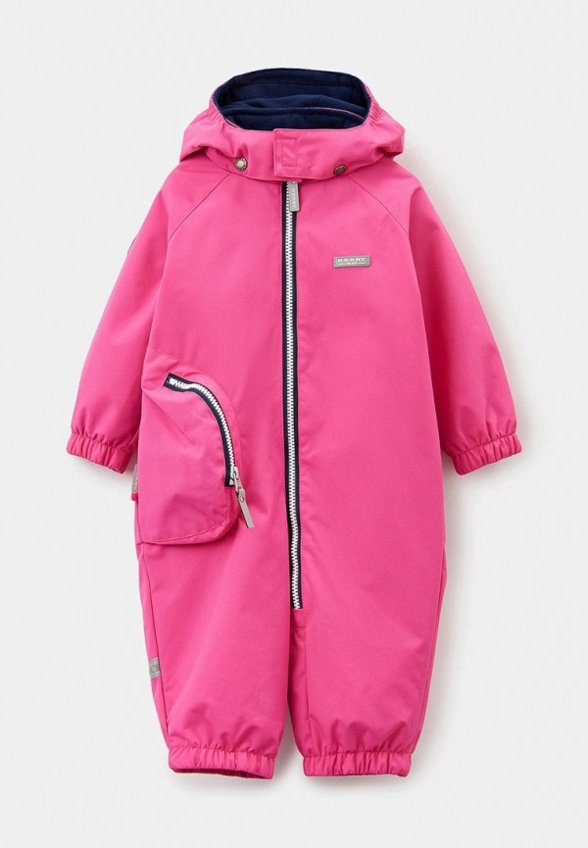 Комбинезон утепленный Kerry