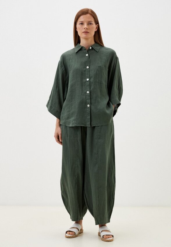 Рубашка Norveg