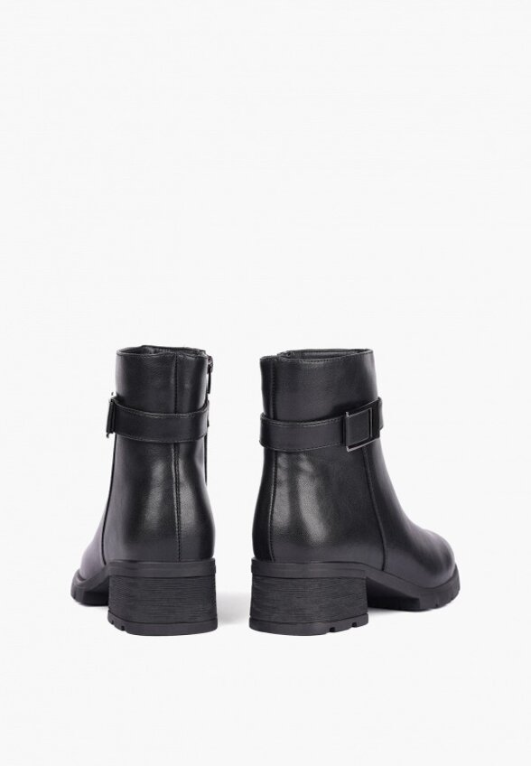 Ботильоны Zenden