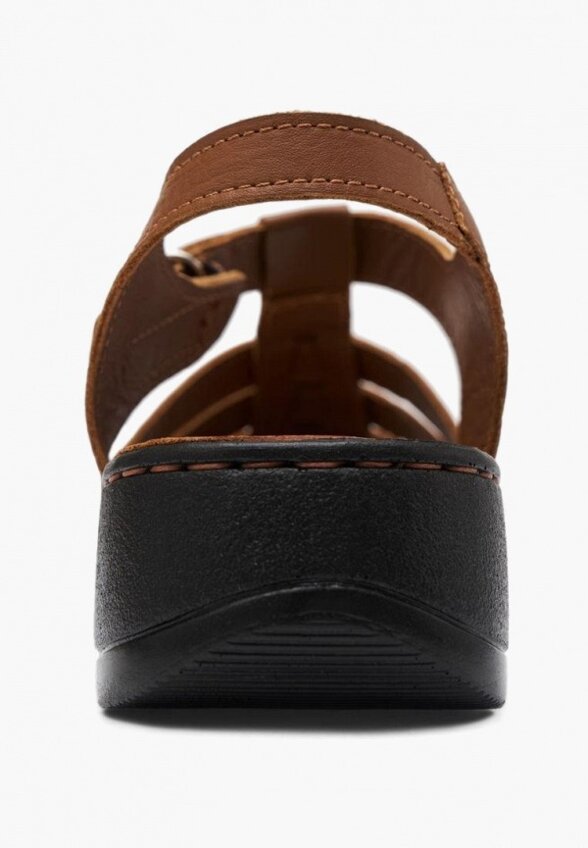 Сандалии Kari