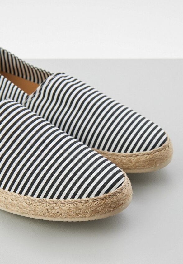 Эспадрильи Malagrida