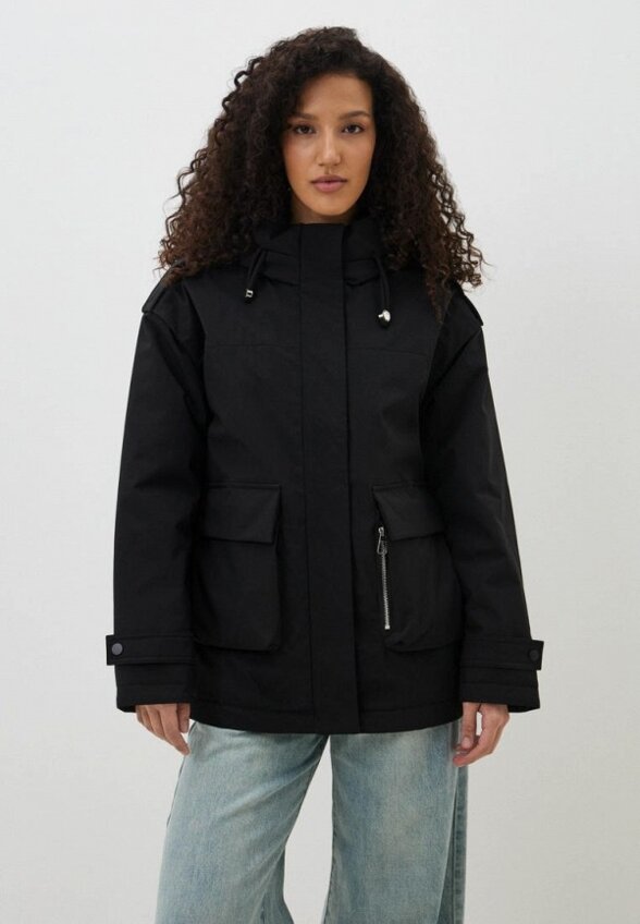 Куртка утепленная Lawinter