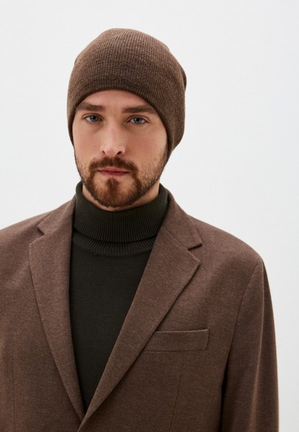 Шапка marhatter