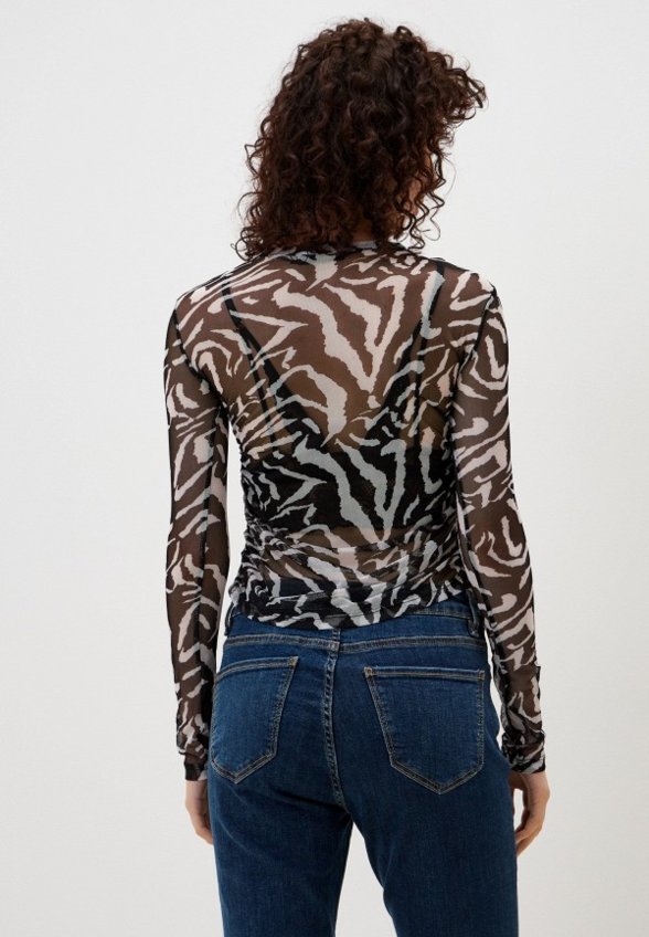 Лонгслив Ihomelux