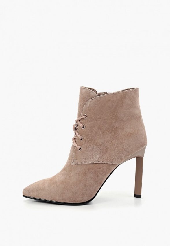 Ботильоны Valley