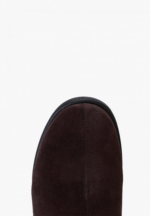 Ботинки Lusavou