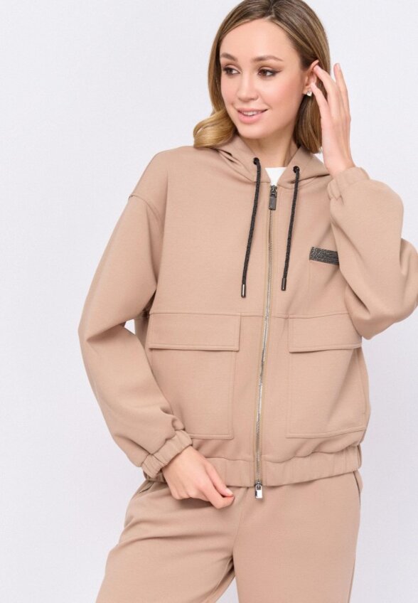 Толстовка Franco Vello