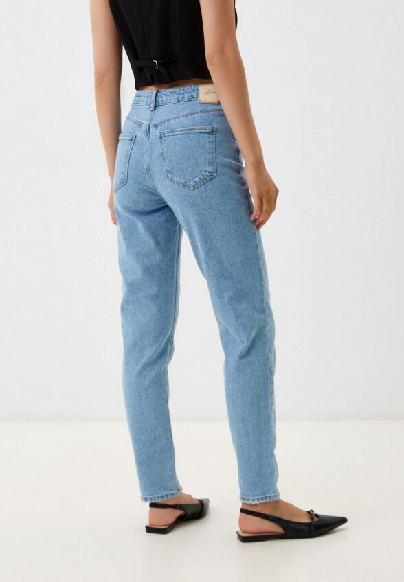 Джинсы Colin's