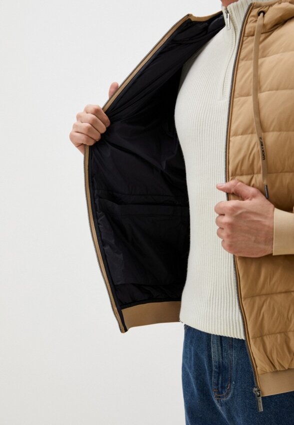 Куртка утепленная Lucky Bear