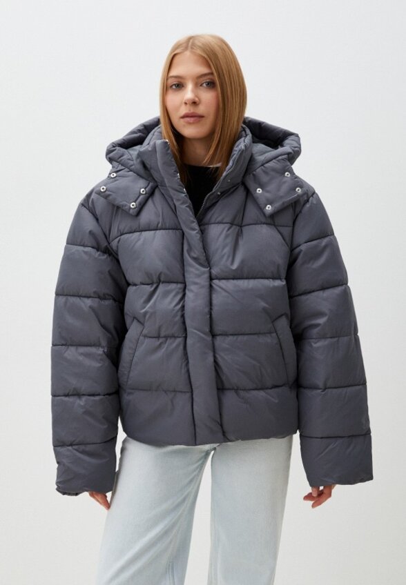 Куртка утепленная Befree