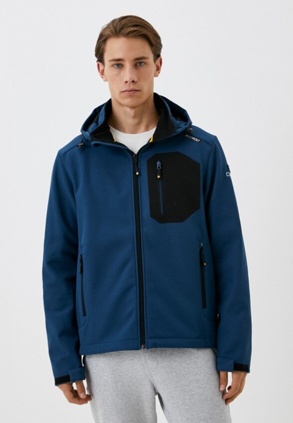 Ветровка Cobolt