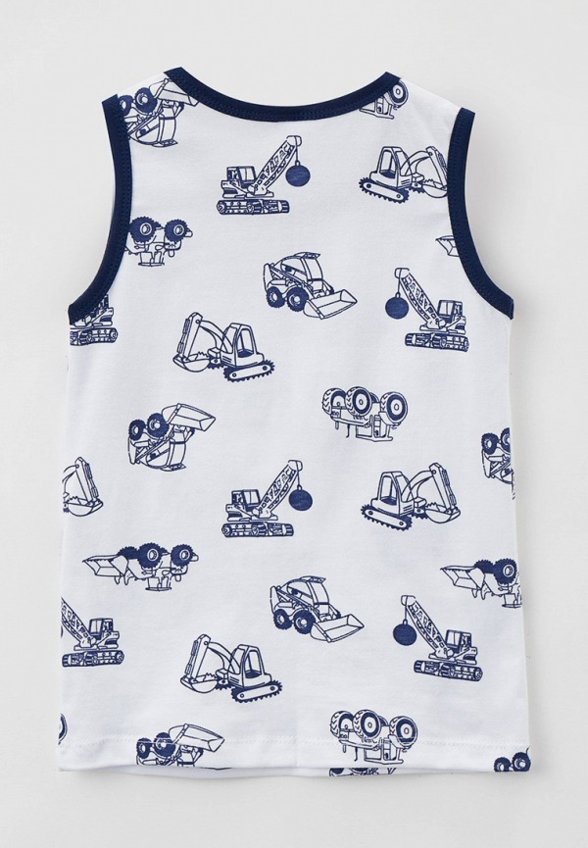 Пижама Nice Cat