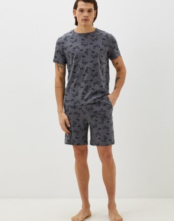 Пижама Kaftan мужчинам