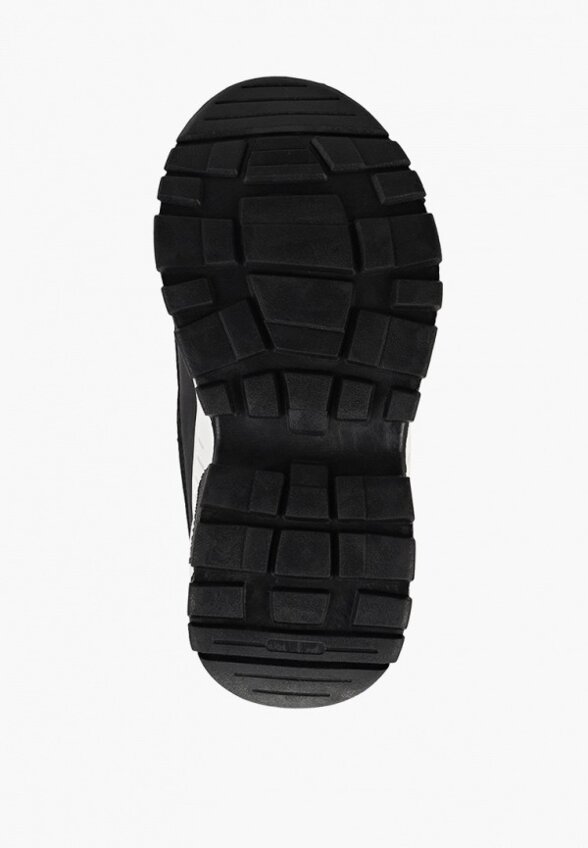 Ботинки Shuzzi