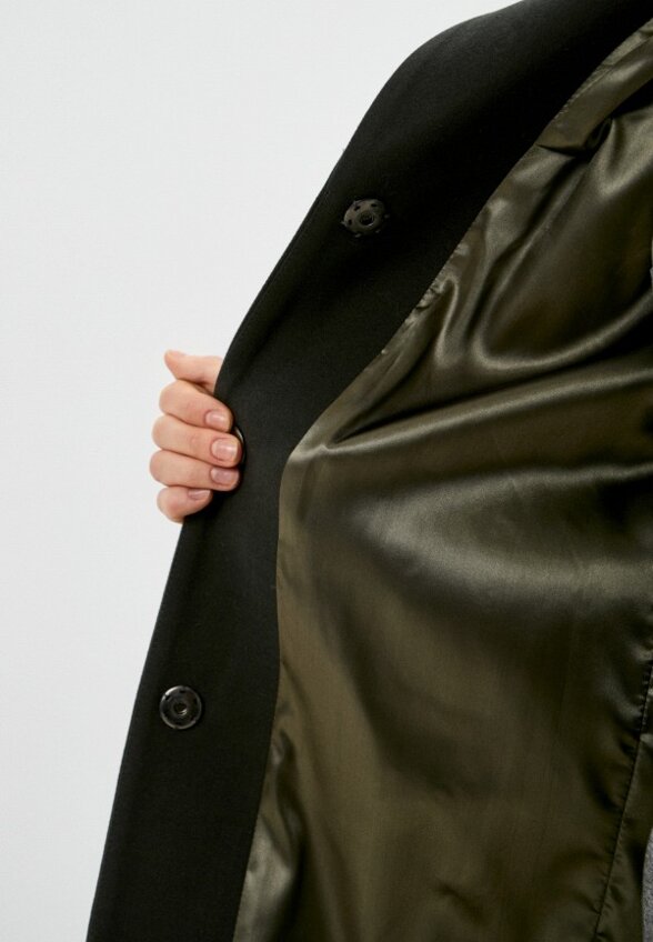 Пальто-халат Ovelli