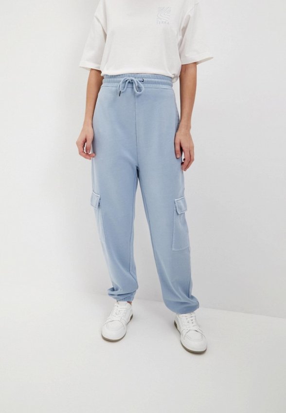 Брюки спортивные Quattrocomforto