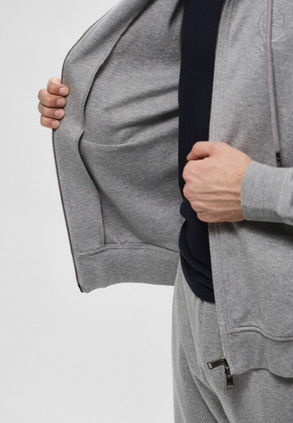 Толстовка BML