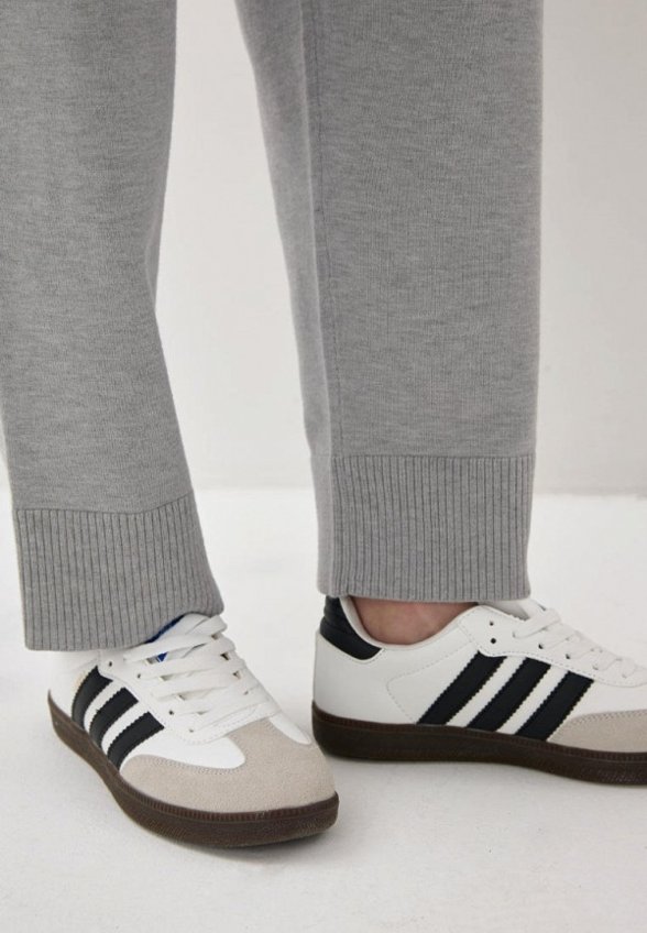 Брюки Gray Moss