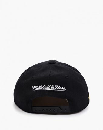 Бейсболка Mitchell & Ness женщинам