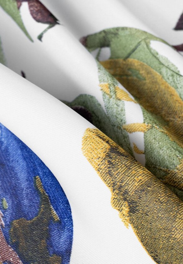 Штора Daily by T