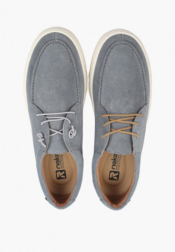 Ботинки Rieker