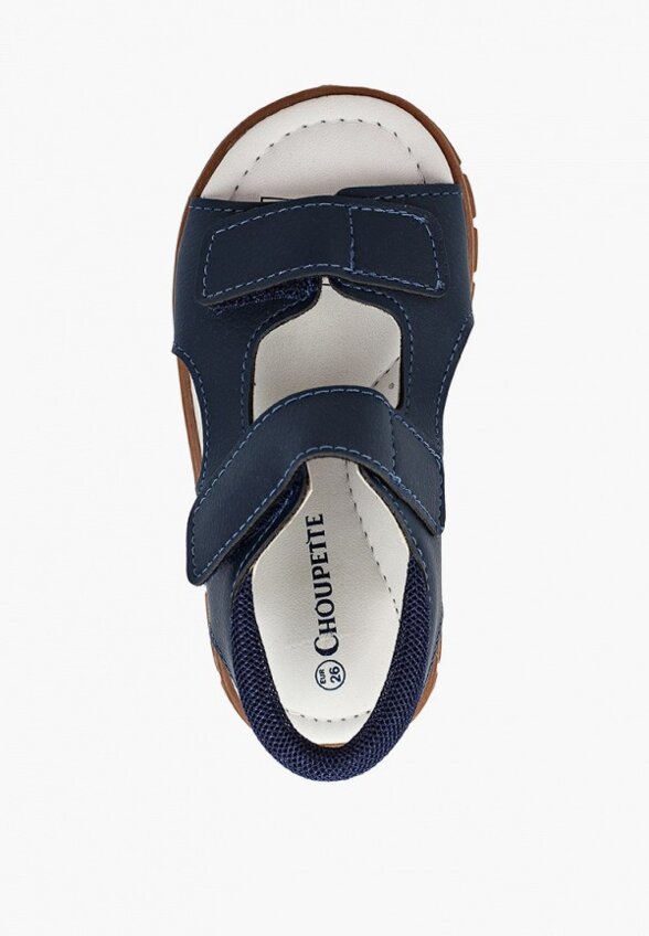 Сандалии Choupette