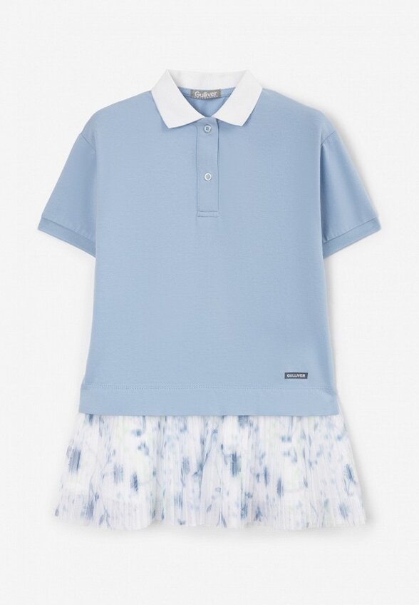 Платье Gulliver