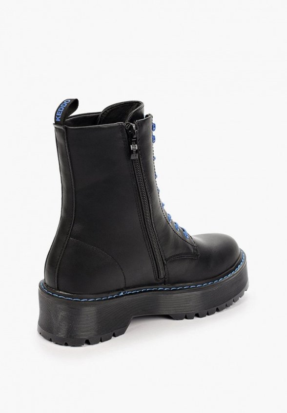 Ботинки Keddo