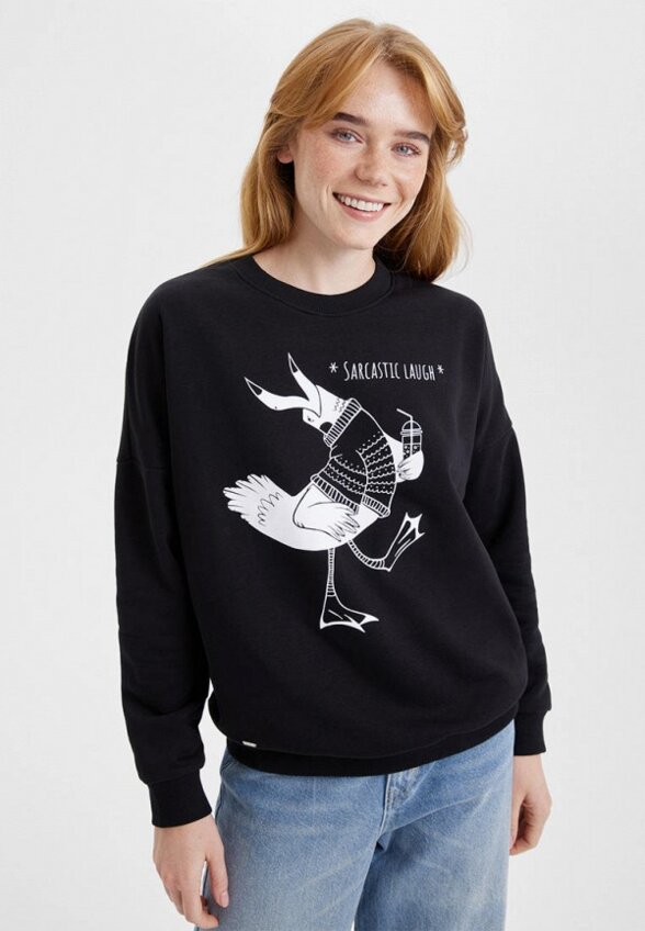 Свитшот Barmariska