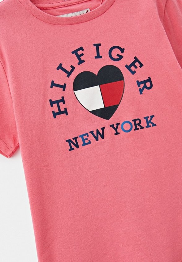 Футболка Tommy Hilfiger