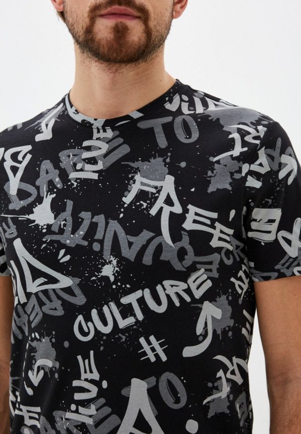 Футболка Funday