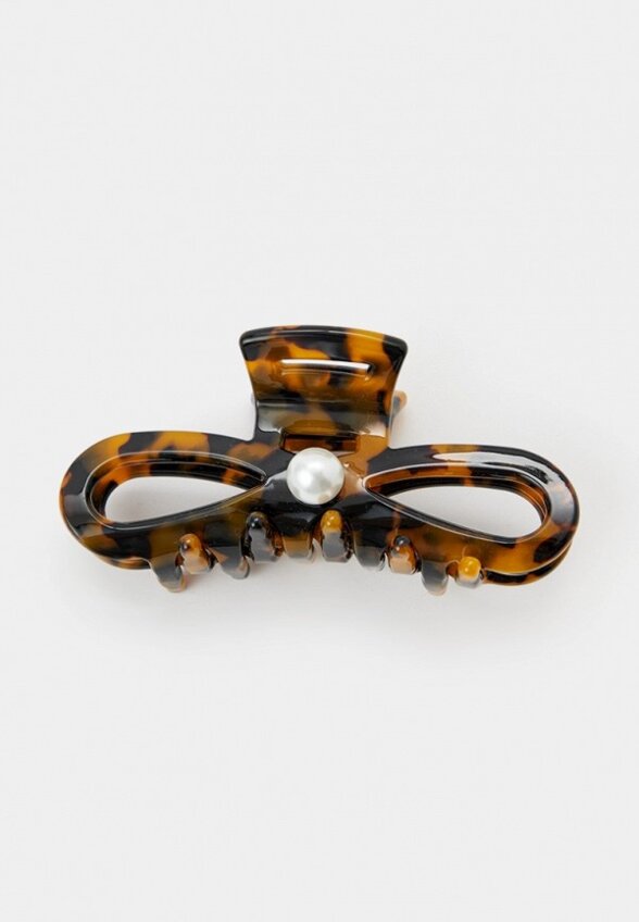 Заколка-краб Perles