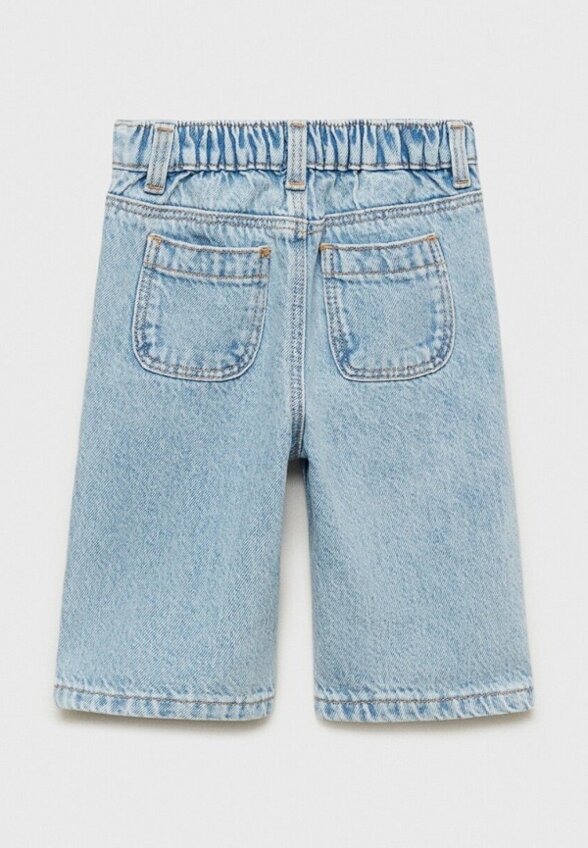 Джинсы Mango Kids