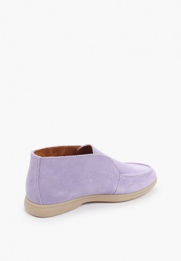 Ботинки Dino Ricci